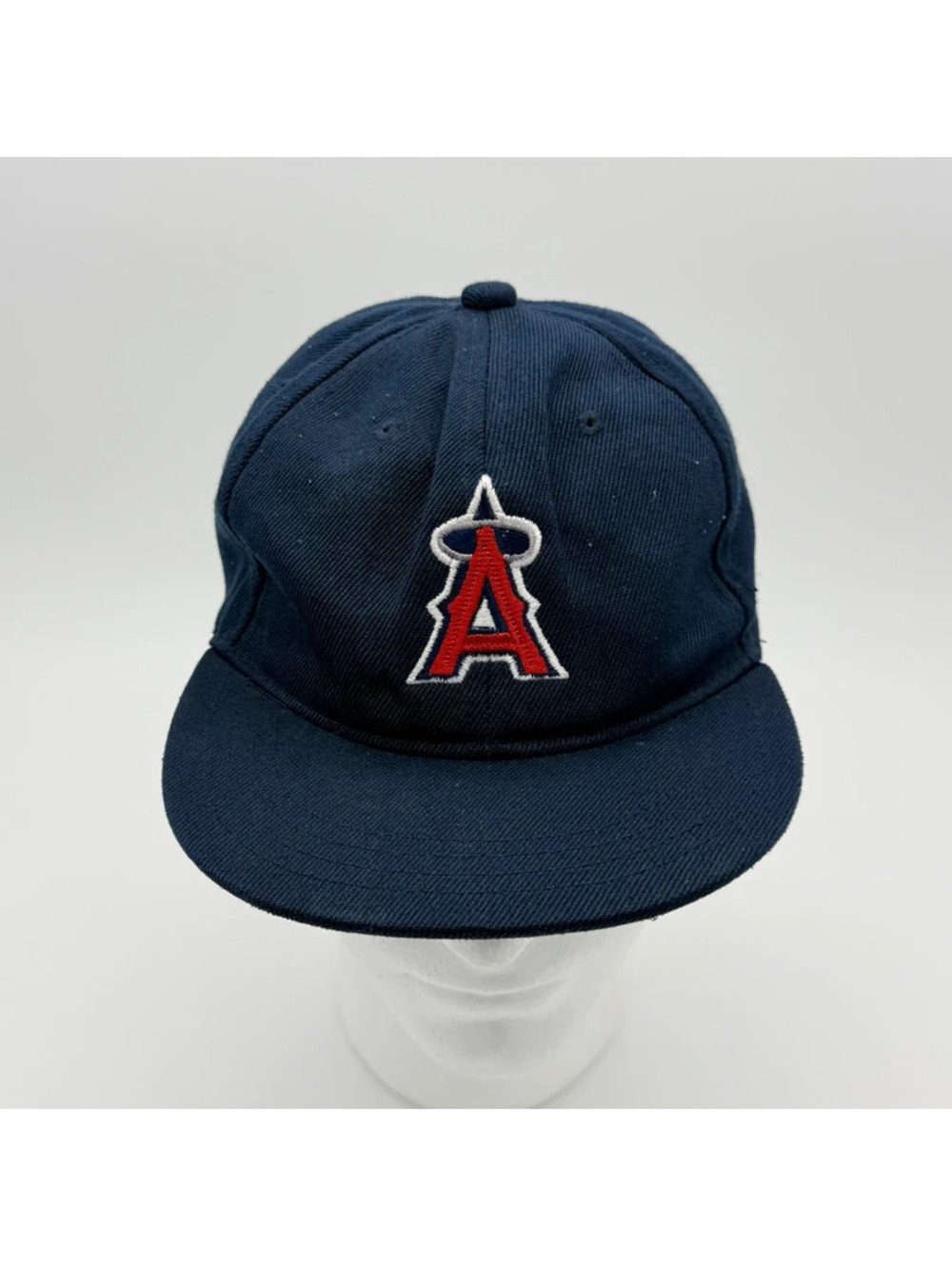 Angels Navy SnapBack Hat Kids